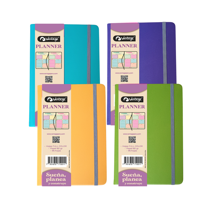 VANTAGE CLASSICA FEMME