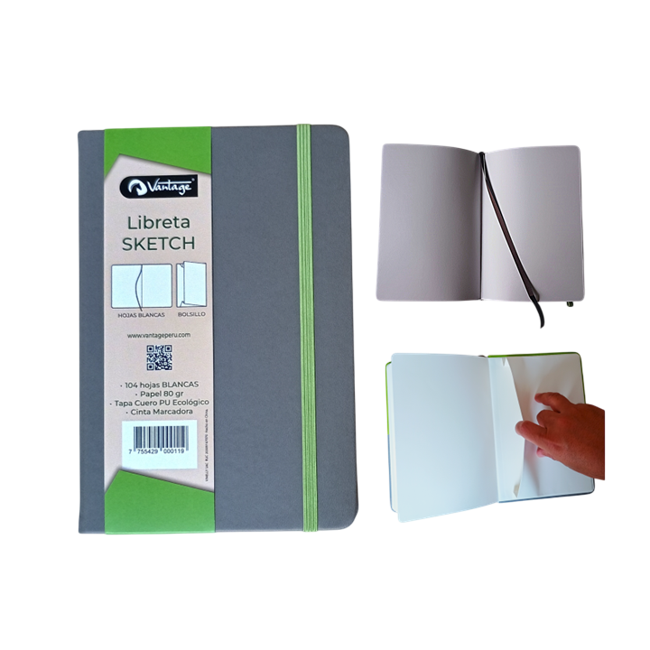 VANTAGE CLASSICA FEMME