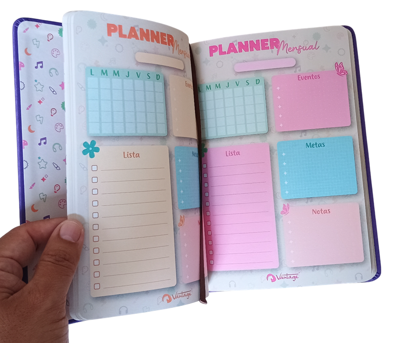 Planner